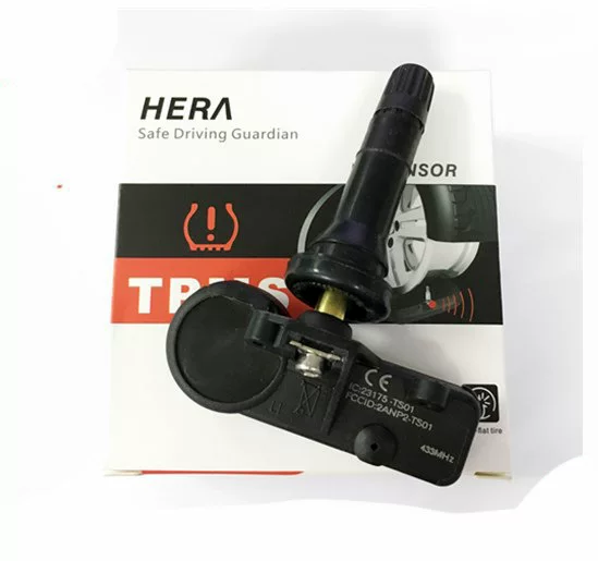 Датчик давления в шинах HERA TPMS 52933-2V100 529332V100