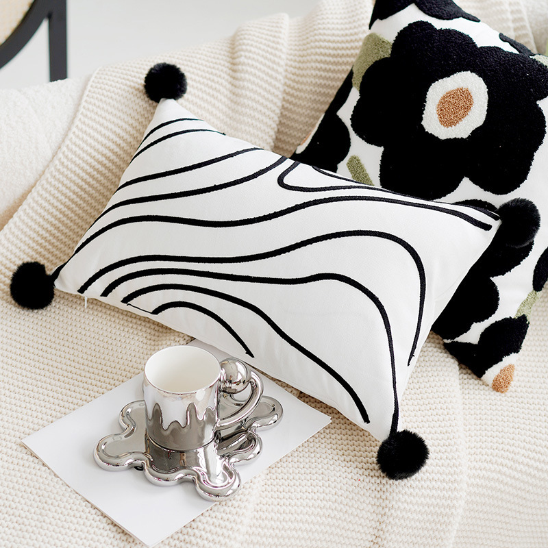 緑のオリーブの緑の抱き枕カバー北欧の軽い贅沢な高級感のレトロなソファーのリビングルームの枕のベッドのクッションの現代|undefined