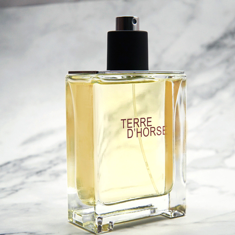 Story of Flowers The Earth Moški parfum Lasting Wood Fragrance Neutral Gulong Vodni sprej Live_voghion.com