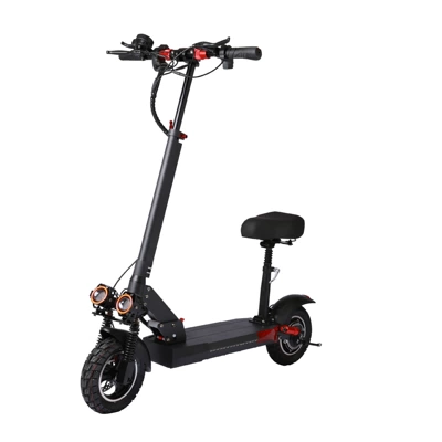Manufacturer of Electric Scooters, Adult Electric Scooters, Foldable Electric Scooters, Aluminum Alloy Mobility Scooters with Seats (Qatlanan elektrik skuterlər)
