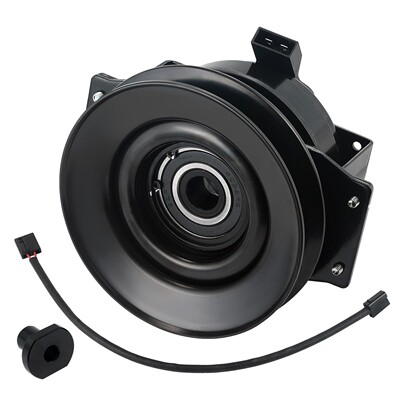 070-0055-000 Муфта ВОМ для Bad Boy MZ Magnum ZT Avenger Electric PT