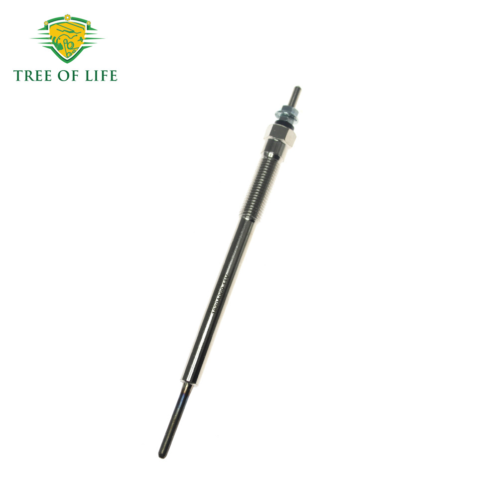820A009, 80947504, 91190 are suitable for Mitsubishi 11-volt diesel glow plugs