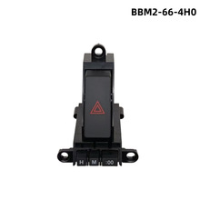 BBM2-66-4H0 ���������Դ�3Ӧ����˫�����ذ�ť BBM2664H0