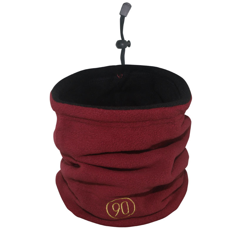 버건디 블랙 [양면 사용 가능]