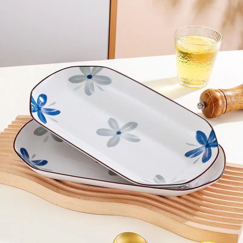 Azure 30 직사각형 약 30*17.5*3.1cm, 상자당 30개