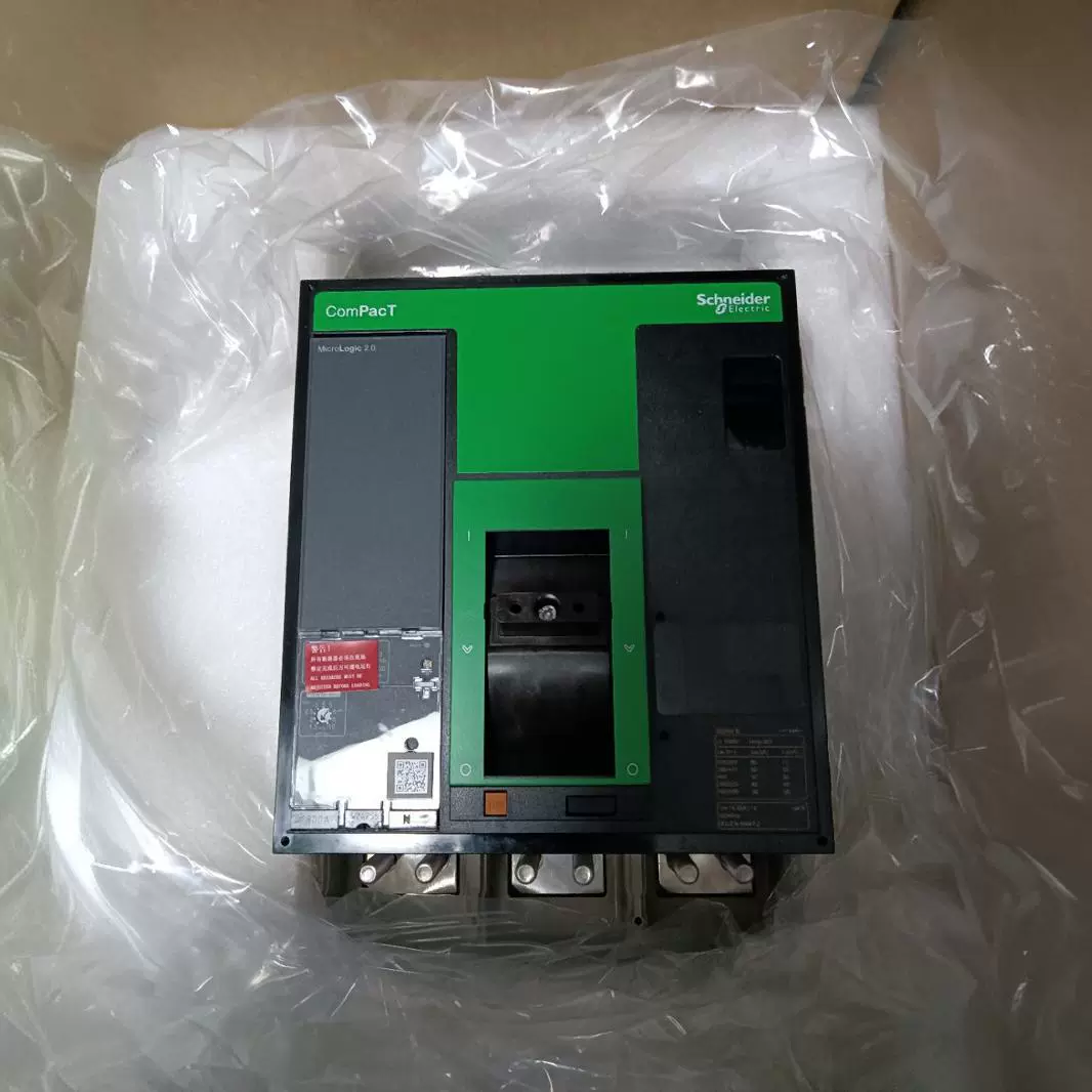 Новый оригинальный передний выключатель NS800N 3P MIC2.0 выключатель NS33466