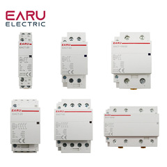 家庭用ac/dcコンタクタEACT-25A 220v家庭用20aホテル用40aホテル用63a