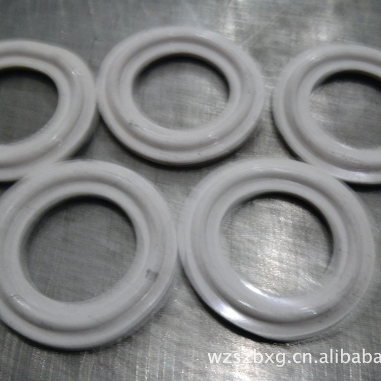 耐高温密封 硅橡胶密封 耐高温垫圈 耐高温密封圈 快装橡胶密封圈