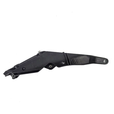 Support Seat Frame, Motorcycle frame - 16-18-frame-right