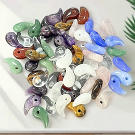 吊坠;宝石工艺品;饰品配件