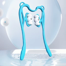 经络保健器材;健腹器;保健护具