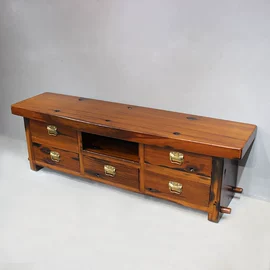 餐边柜;桌类、茶几;餐桌