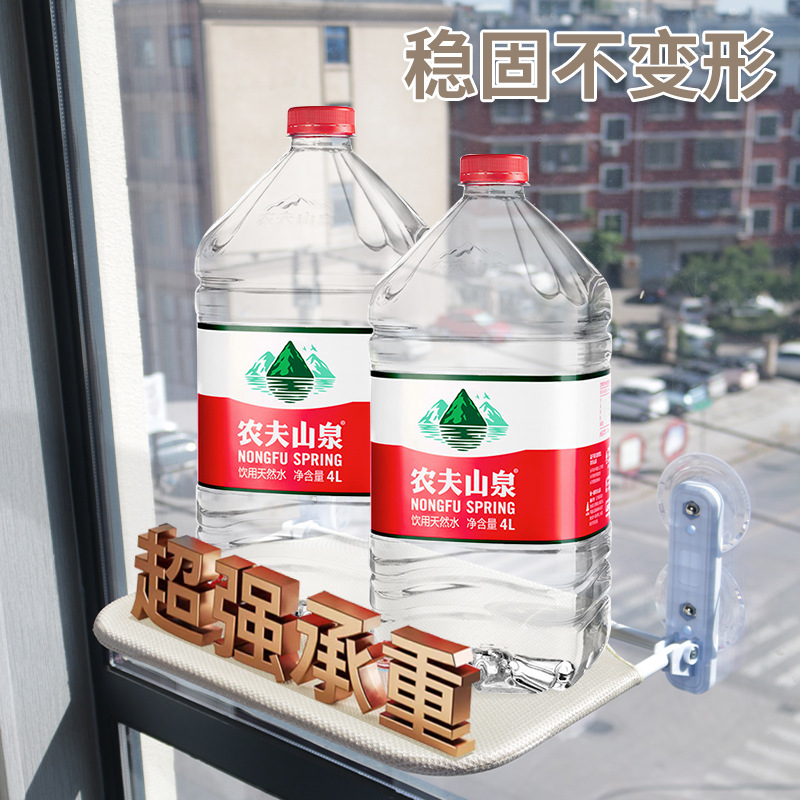 貓咪吊床家用貓曬太陽掛床陽台貓床吸盤式玻璃吊床寵物用品貓吊床
