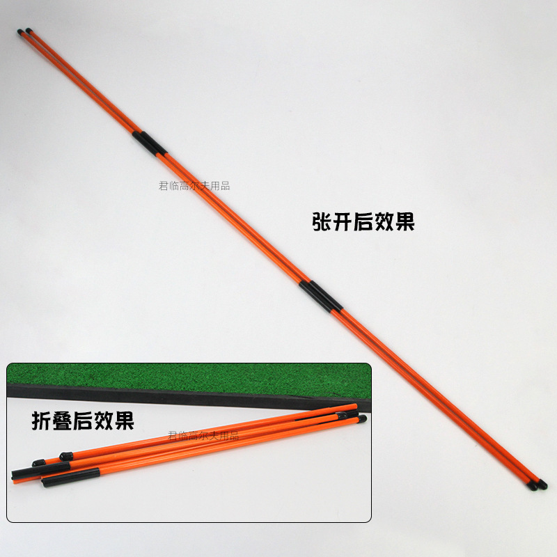 �߶����۵�����ָʾ��golf������ϰ�������������1.22��2֧��װ