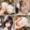 Hairgrip, Japanese cute hair accessory, internet celebrity