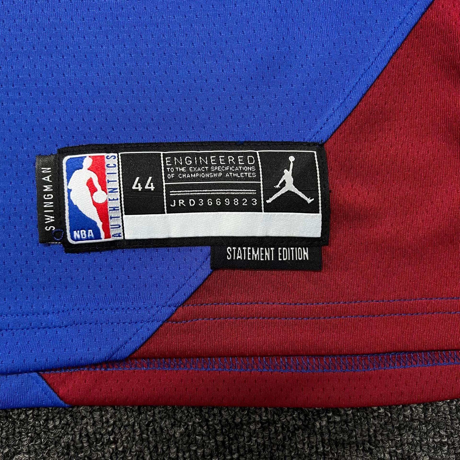 NBA Jerseys