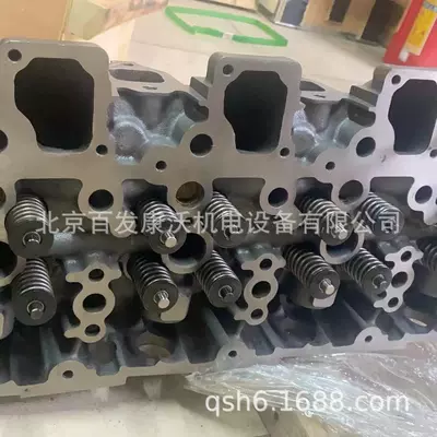 6m33 Weichai Engine Parts Generator şkivləri