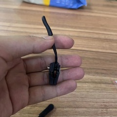 ジッパー修理ツール、取り外し可能なユニバーサルジッパープル、スーツケース、バッグ、バックパック、衣類用のユニバーサルジッパー