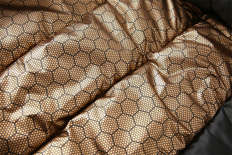 High quality workwear, popular in Russia, autumn winter loose down cotton jacket, men's and women's warm jacket_voghion.com