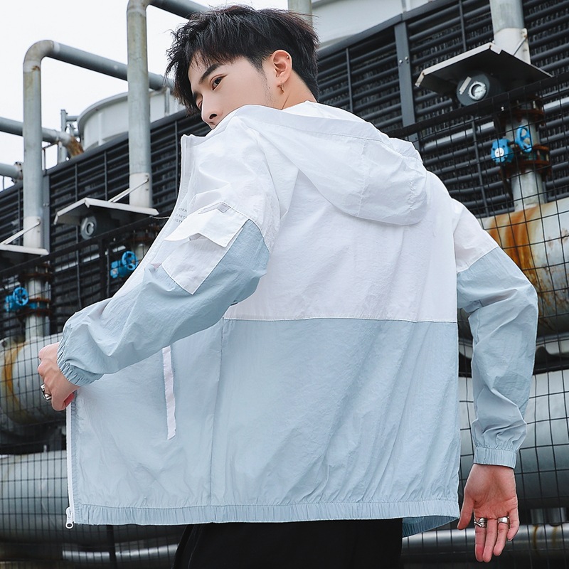 Veste homme - Ref 3443470 Image 7