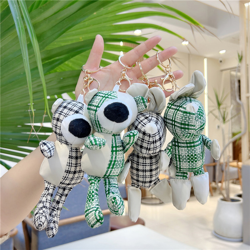 Fashionable doll