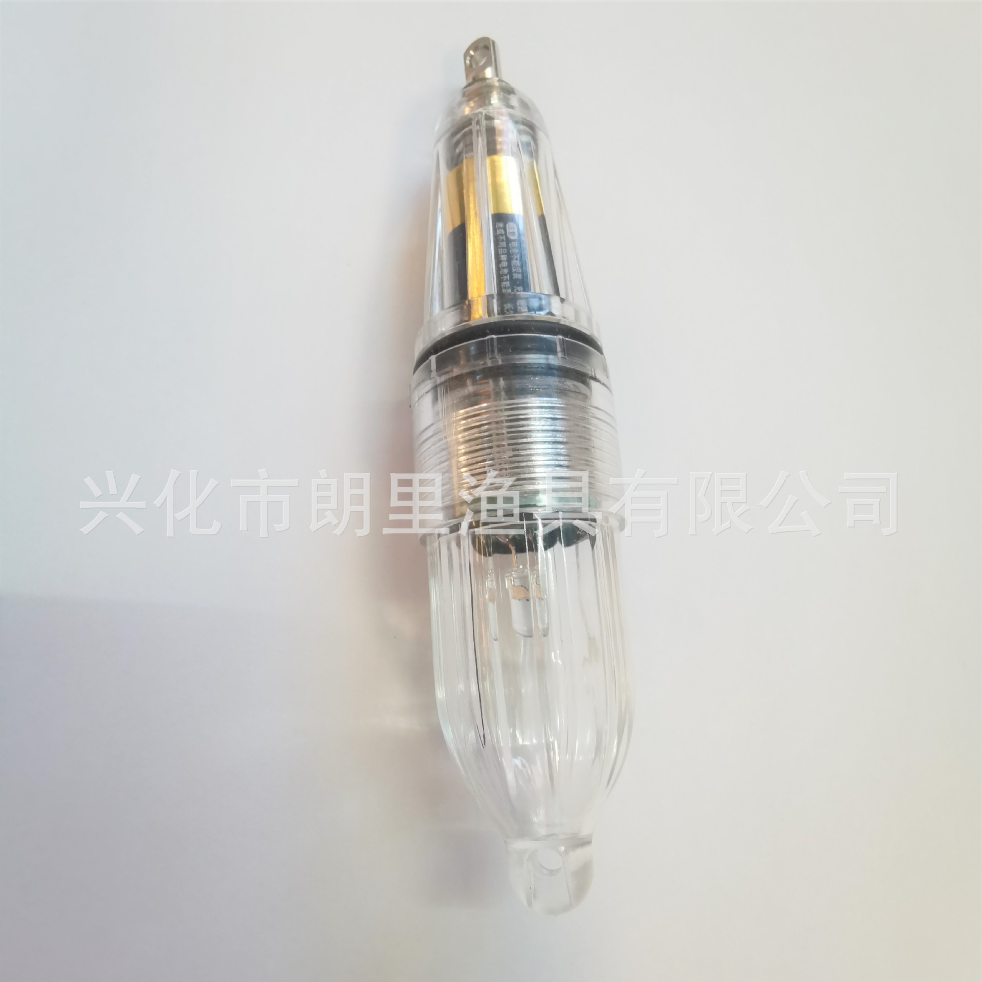 Factory supply underwater luminous fishing lamp night fishing lamp LED fishing lamp sea fishing boat lamp water lamp fishing lamp