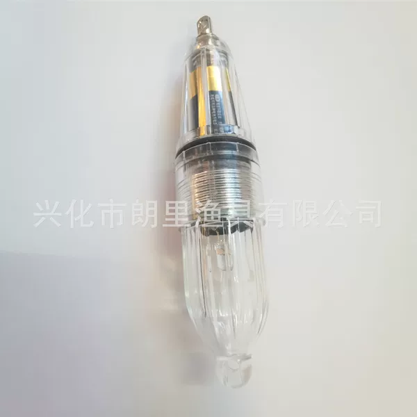 Factory supply underwater luminous fishing lamp night fishing lamp LED fishing lamp sea fishing boat lamp water lamp fishing lamp