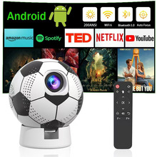 ��׿����ͶӰ�xͶӰ�C720P 4K �Ԅӌ���Ͷ�� �����k�� ��y�羳