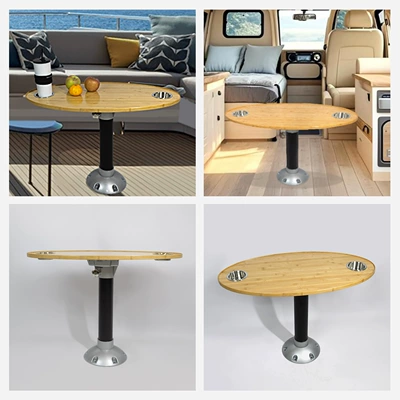 Lightweight Multi-Purpose Deck Tea Table, Avtomobil ehtiyat hissələri
