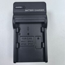 厂家直销数码相机充电器适用于佳能BP511/512/522/535