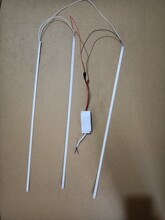 嵌入式格栅灯条形长条光源t5一体化一拖三3*8w灯条驱动发光贴片