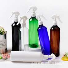 500ml���|PETƿ����ˮƿ �����Fƿ �ֿ�ʽС����ƿ ��������