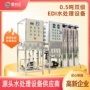 定制模块化离子实验室设备