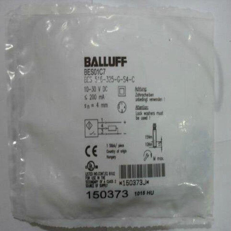 用于T形槽的磁敏传感器BMF 103K-PS-C-2-SA 2-S49-00.2订货号BMF0