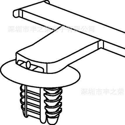 HellermannTyton������̫ͨ���߿���151-01269 | SOC11FTOVAL