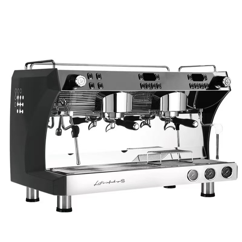 automatic coffee machine for commercial use