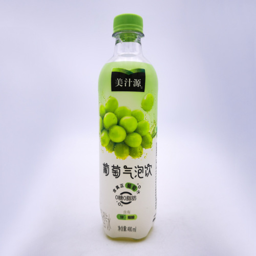 Coca-Cola Mini Source Sparkling Grape Flavor 12-Pack Fruit-Flavored Carbonated Beverage