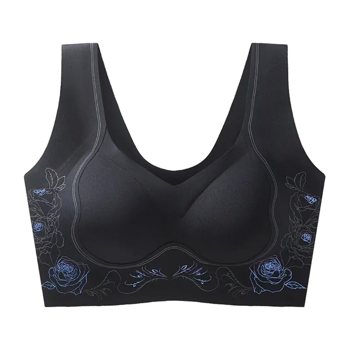 Shaping underwear, supporting bra, vest, plus size