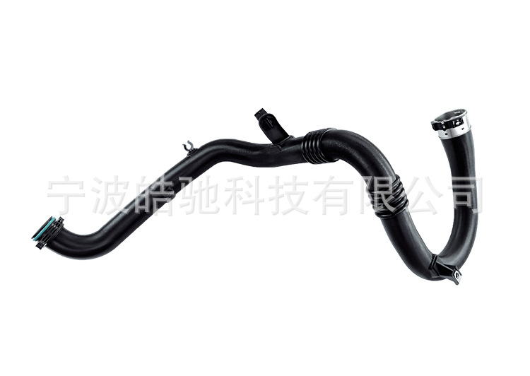 Intake Pipe 13403239 Suitable for Opel Corsa E 1.3 Cdti 2014-2015