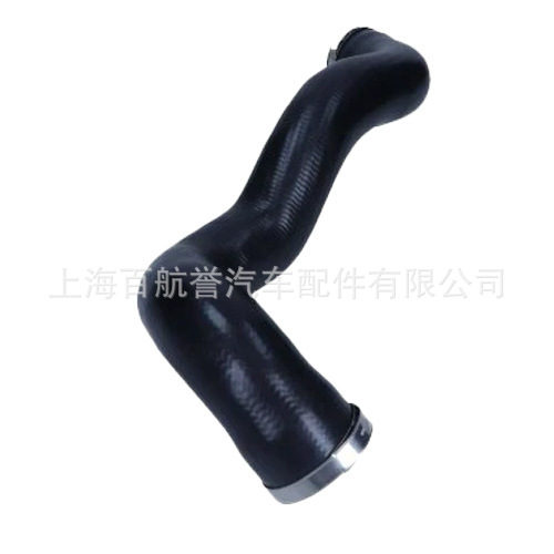 适用于沃尔沃 S60 S80 V70 XC70 XC90 中冷器管涡轮软管 30645935