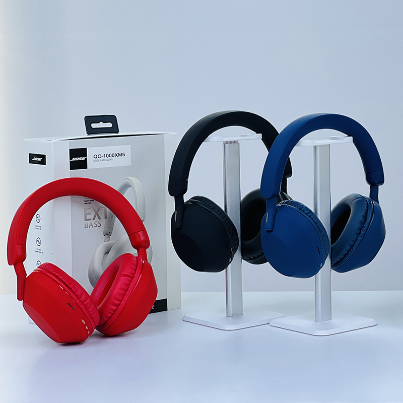 Cross-border hot-selling headset wireless Bluetooth computer headset running sports new 2023 high sound quality wholesale