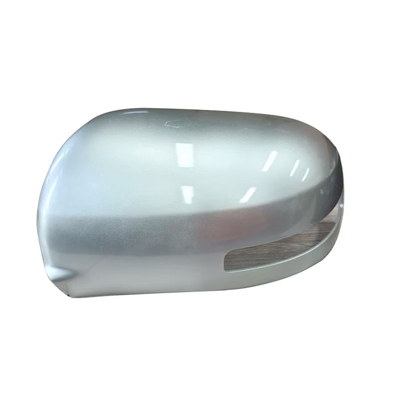 Suitable for 13-18 Mitsubishi Outlander Outlander rearview mirror housing mirror cover