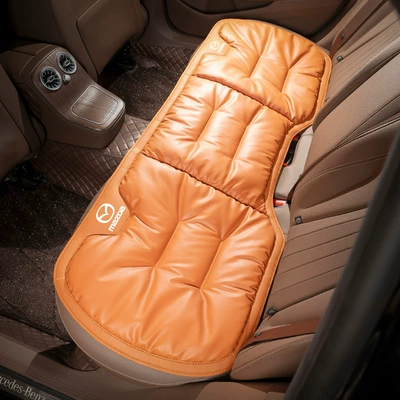 6 Atez Ruiyi Cx4 Ma | Seat cushion, seat cover - mazda-love-horse-orange-rear-seat-leaflet
