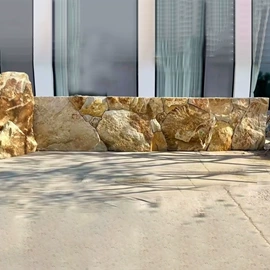 石雕;景观石;景观雕塑