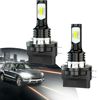 Car LED car light H11B high -power high brightness CSP headlight h11b LED front light bulb 600K white light