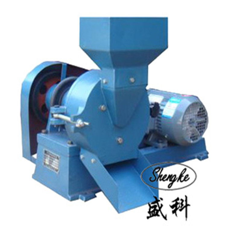 供应实验室化验粉碎设备小型φ175圆盘粉碎机 盘式研磨仪