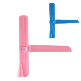 PP2pcs���{���߶����͹ΰ� ���̶ȵ���˳� �決�þߵ���Ĩƽ��