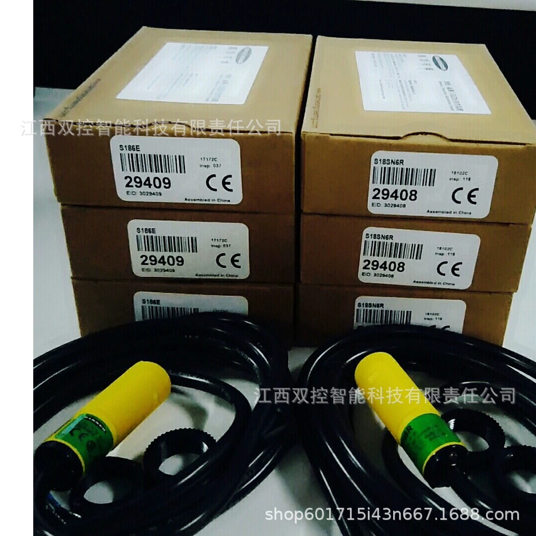 Banner 邦纳 PBT23U-VL 87531 全新现货优惠