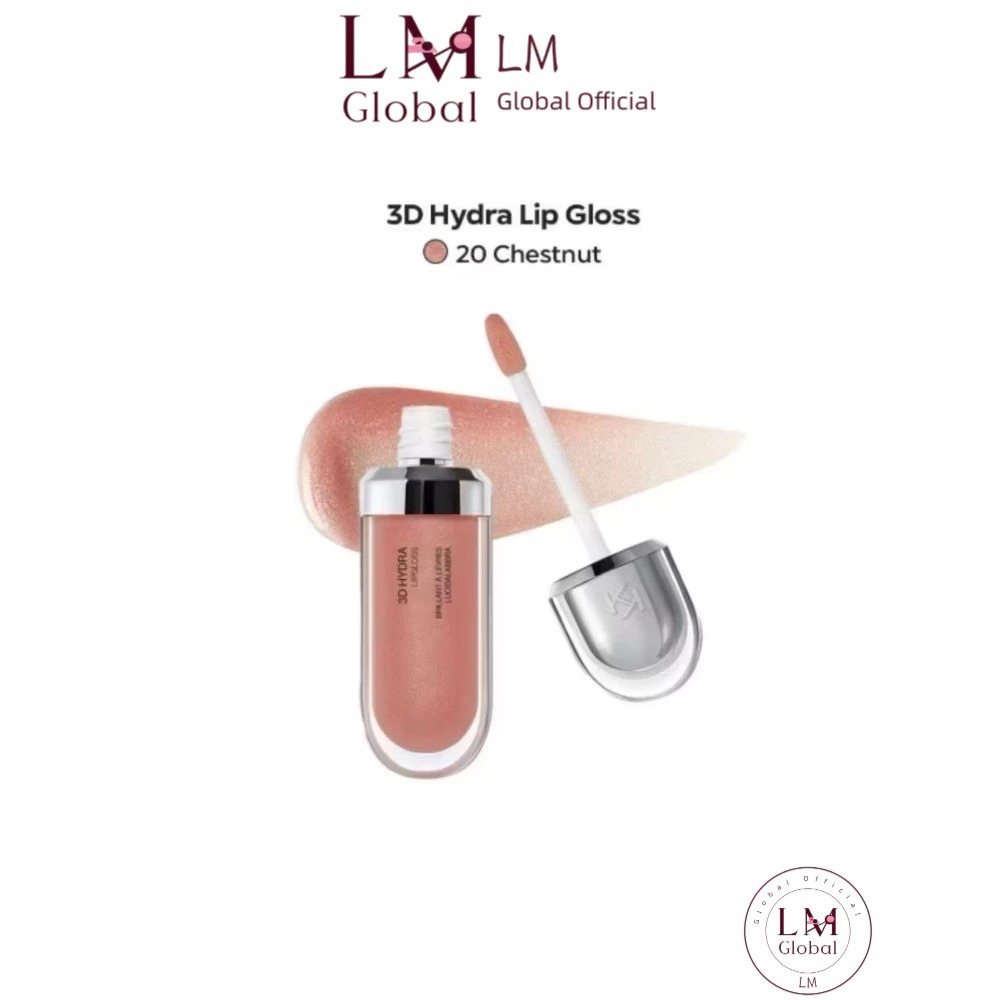 KIO esmalte labial de doble cabeza103 espejo de agua 21 miel labial 126 lápiz labial de verano leche marrón a largo plazo