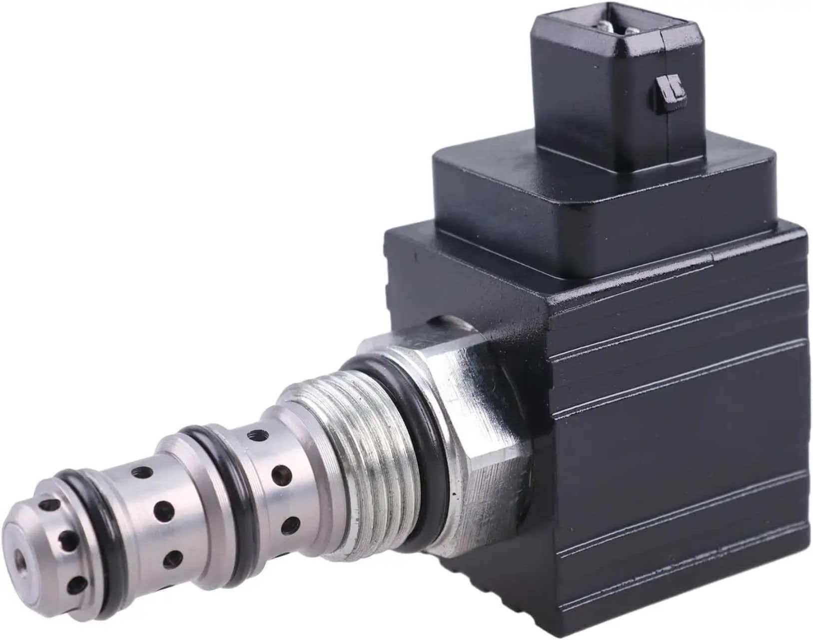 3616589M1 Excavator, Car, Loader, Crane Solenoid Valve, Engineering Machinery Universal Solenoid Valve Parts